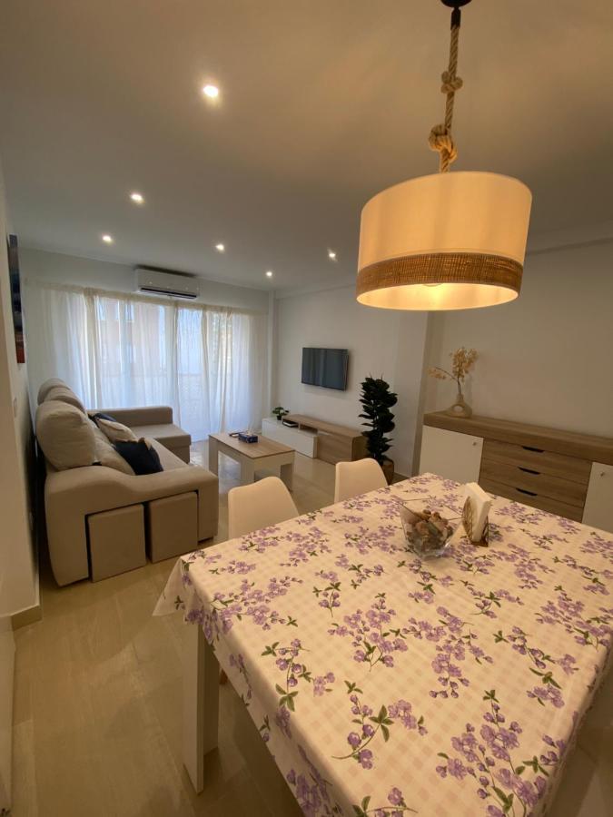 Arenal Sweet Boutique Lägenhet Platja de Larenal Exteriör bild