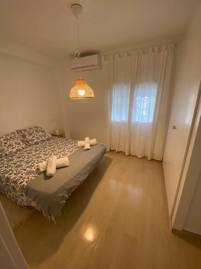 Arenal Sweet Boutique Lägenhet Platja de Larenal Exteriör bild