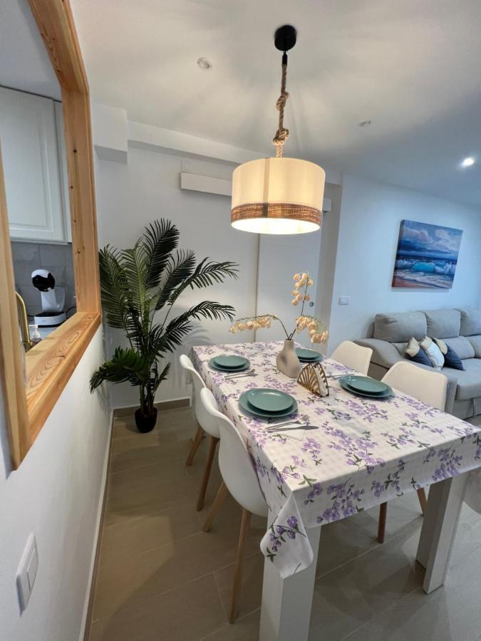 Arenal Sweet Boutique Lägenhet Platja de Larenal Exteriör bild